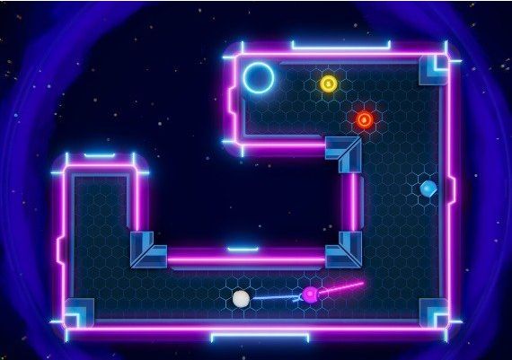 Cyber Pool EN EU PS4/5 Digital Key