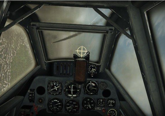 Wings of Prey Special Edition Global GOG Digital Key