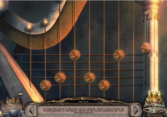 Portal of Evil: Stolen Runes EN Argentina Xbox One/Series Digital Key