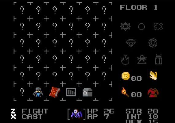 Castle of No Escape EN Global Steam Digital Key