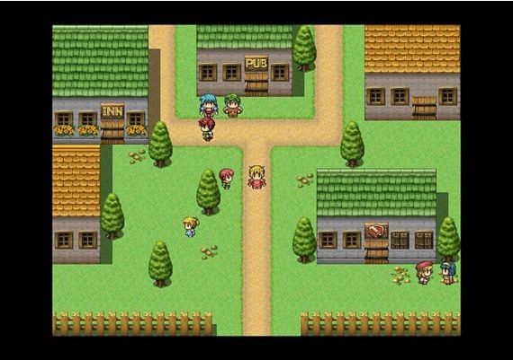 Victim of Xen EN Global Steam Digital Key