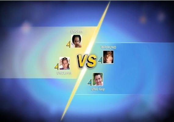 UNO Ultimate Edition Turkey Xbox One/Series Digital Key