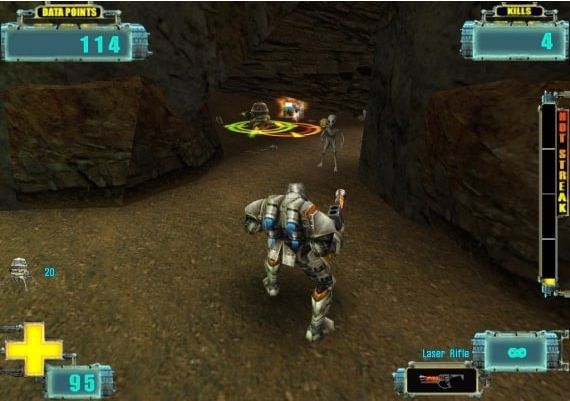 X-COM: Enforcer EN Global Steam Digital Key