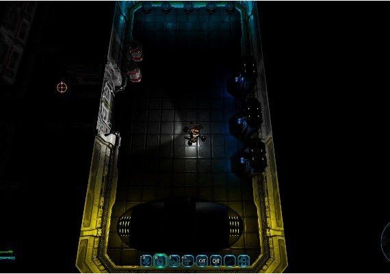 Planet Nine EN Global Steam Digital Key