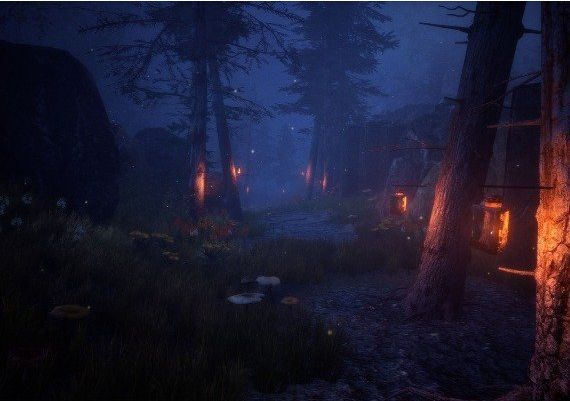 Drizzlepath: Deja Vu EN EU PS4/5 Digital Key