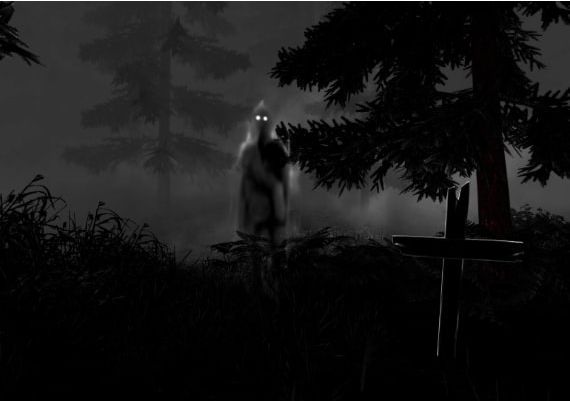 Betrayer EN/DE/FR/IT/RU/ES/HU Global Steam Digital Key