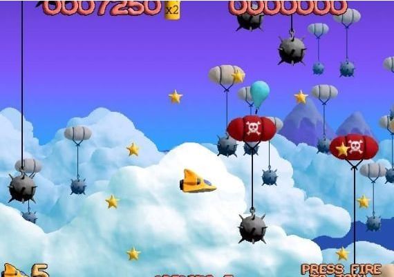 Platypus EN Global Steam Digital Key