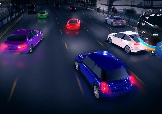 Street Racer Underground EN Argentina Xbox One/Series Digital Key