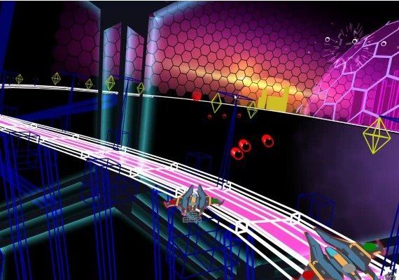 Rhythm 'n Bullets VR EN/JA/KO/ZH/ZH Global Steam Digital Key