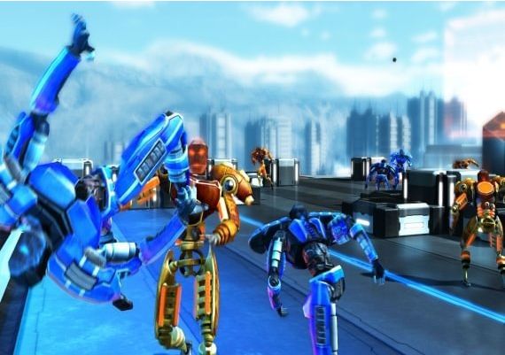 Frozen Cortex EN Global Steam Digital Key