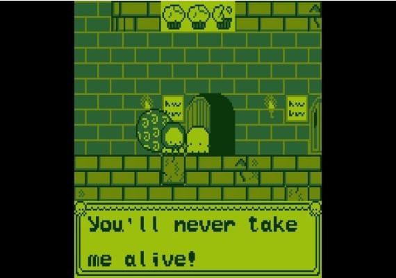 Squidlit EN Global Steam Digital Key