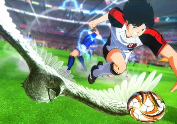 Captain Tsubasa: Rise of New Champions - Character Mission Pass DLC United States Steam Digital Key