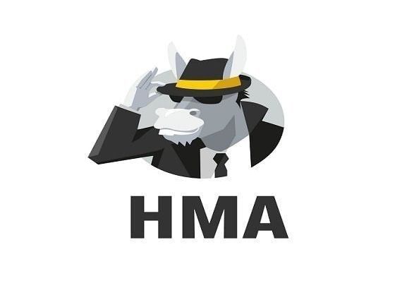 HideMyAss Pro VPN 3 Years 5 Dev Global Software License Digital Key