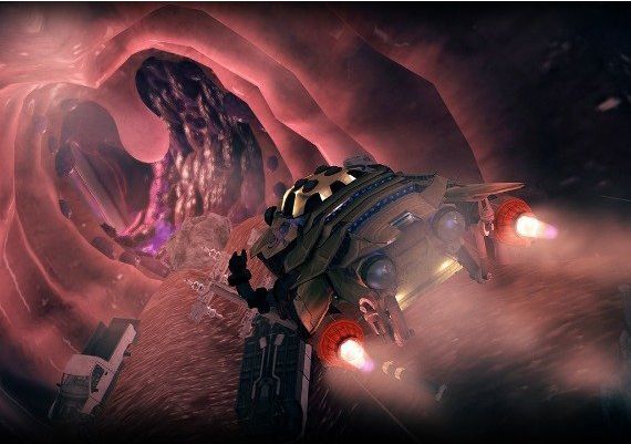 Saints Row IV: Enter The Dominatrix DLC EN/DE/FR/IT/ES Global Steam Digital Key