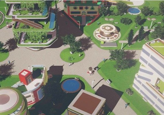 Surviving Franchise - Bundle EN/DE/FR/IT/PL/ES Brazil Xbox One/Series Digital Key