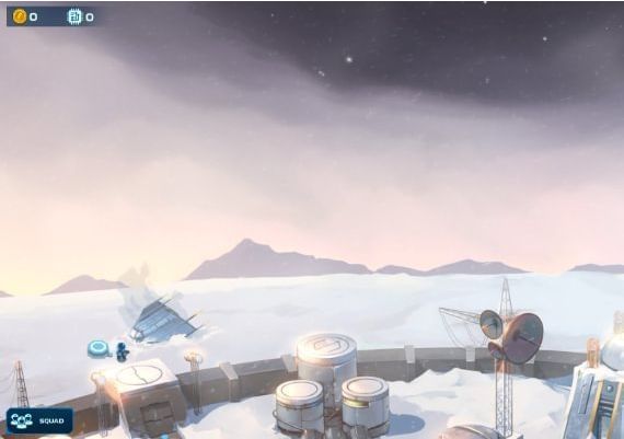 Spaceland Brazil Xbox One/Series Digital Key