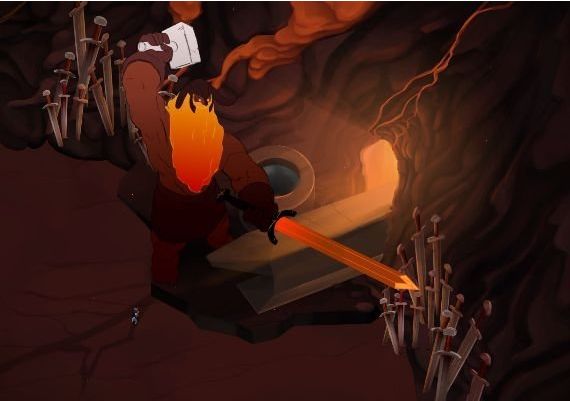 Jotun Valhalla Edition Global Steam Digital Key