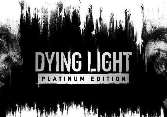 Dying Light Platinum Edition EN EU Xbox One/Series Digital Key