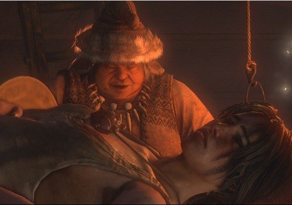 Syberia - Trilogy EN/DE/FR/IT/PL/ES Global Steam Digital Key
