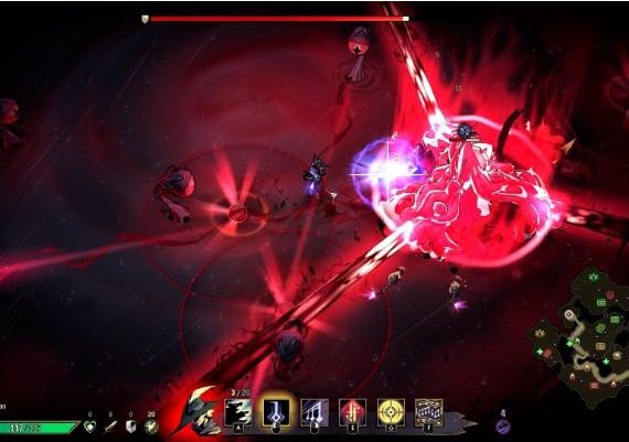 Ravenswatch - Artbook DLC EN Global Steam Digital Key