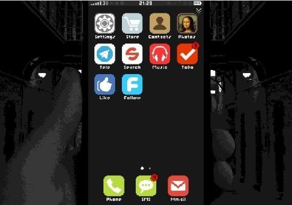 Replica Argentina Xbox One/Series Digital Key