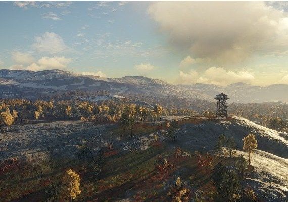 theHunter: Call of the Wild - Revontuli Coast DLC EN Mexico Xbox One/Series Digital Key