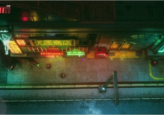 Glitchpunk - Supporter Pack DLC EN Global Steam Digital Key