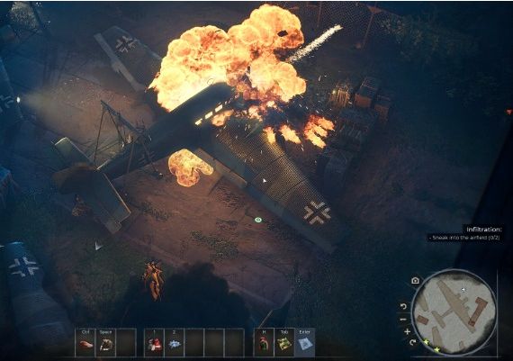 63 Days Global Steam Digital Key