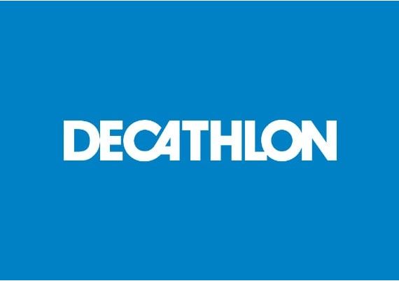 Decathlon Gift Card EUR IT €25 Prepaid Digital Key