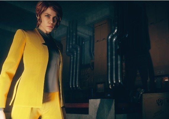 Control - Season Pass DLC Global Steam Digital Key