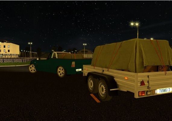 City Car Driving - Steam Account Global Steam Digital Key