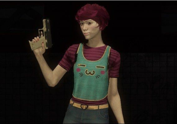 Deceit - Starter Pack DLC EN/DE/RU/ZH/ES Global Steam Digital Key