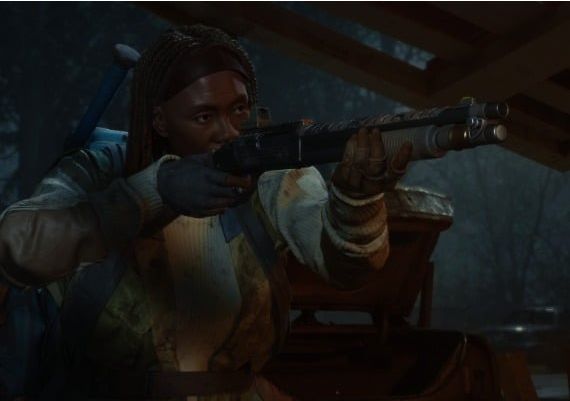 State of Decay 3 PRE-ORDER EN Global Xbox Series Digital Key