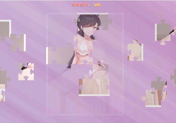 Ecchi Girls EN Global Steam Digital Key