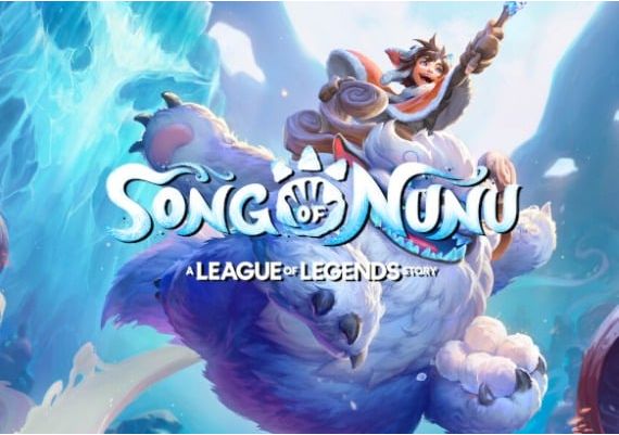 Song of Nunu: A League of Legends Story Global Steam Digital Key