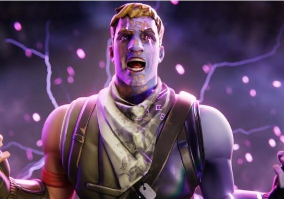 Fortnite - Dark Reflections Pack DLC EN Turkey Xbox One/Series Digital Key