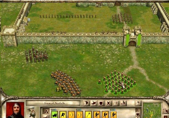 Lords of the Realm - Complete EN Global Steam Digital Key