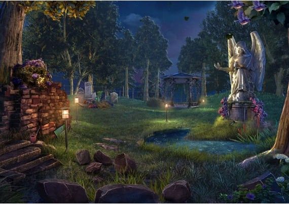 Crime Files - Bundle EN/DE/FR/IT/PL/RU Brazil Xbox One/Series Digital Key