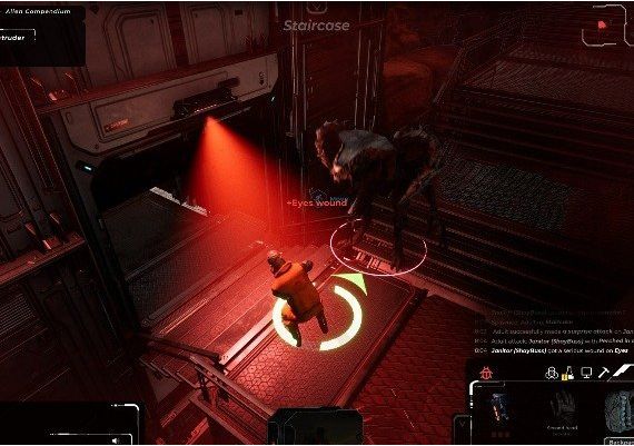 Nemesis: Lockdown EN Global Steam Digital Key