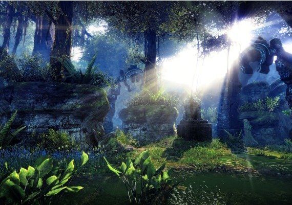 GuJian 2 ZH Global Steam Digital Key