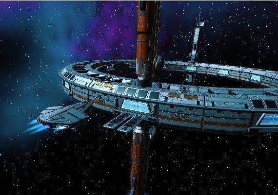 Space Sex EN Global Steam Digital Key