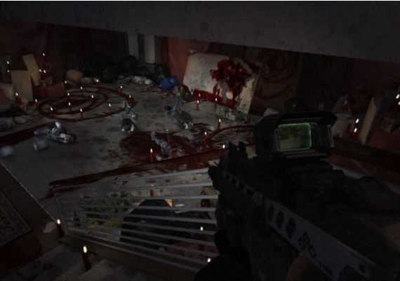 F.E.A.R. 3 Global Steam Digital Key