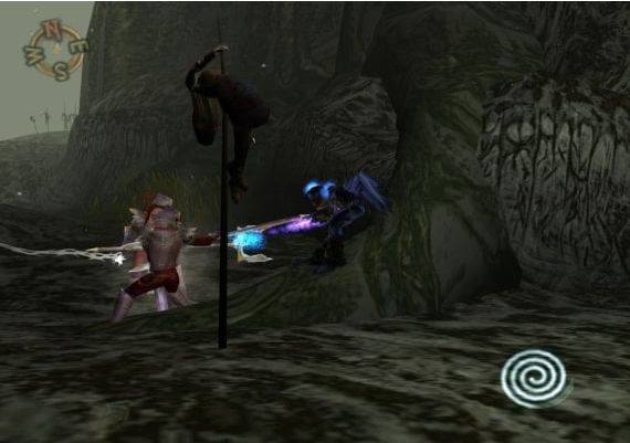 Legacy of Kain: Soul Reaver 2 EN EU Steam Digital Key