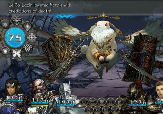 Stranger of Sword City EN/JA Global Steam Digital Key