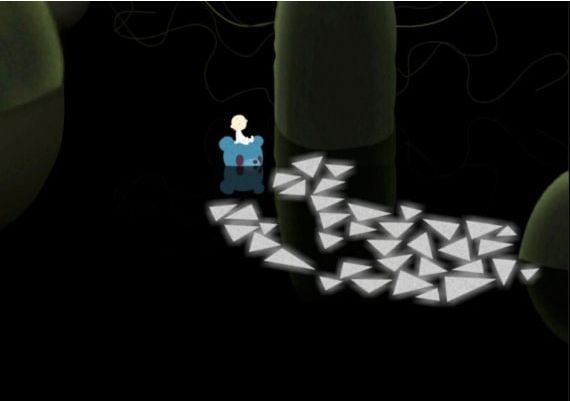 Mr. Shadow EN/DE/FR/IT/PL/CS/RU/ES Global Steam Digital Key