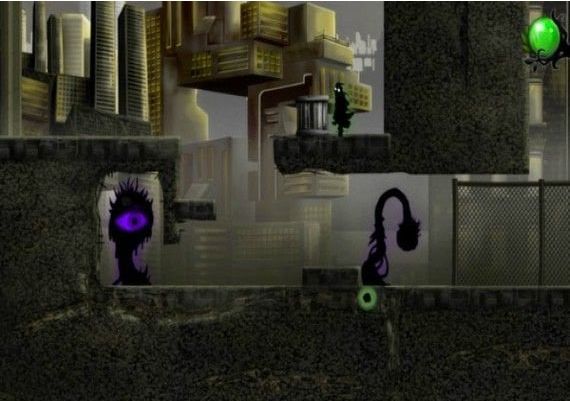 Nihilumbra EN/DE/FR/IT Global Steam Digital Key