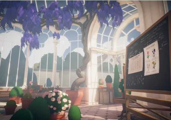 Botany Manor EN United States Xbox One/Series Digital Key