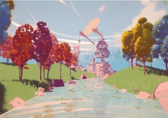 Summertime Madness EN Argentina Xbox Series Digital Key