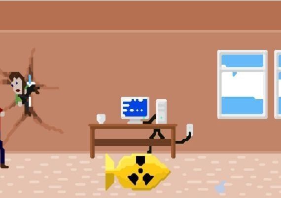 McPixel EN Global Steam Digital Key