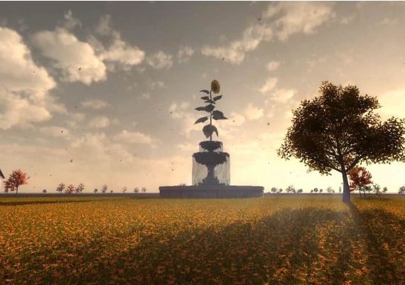 Tyd wag vir Niemand EN Argentina Xbox One/Series Digital Key